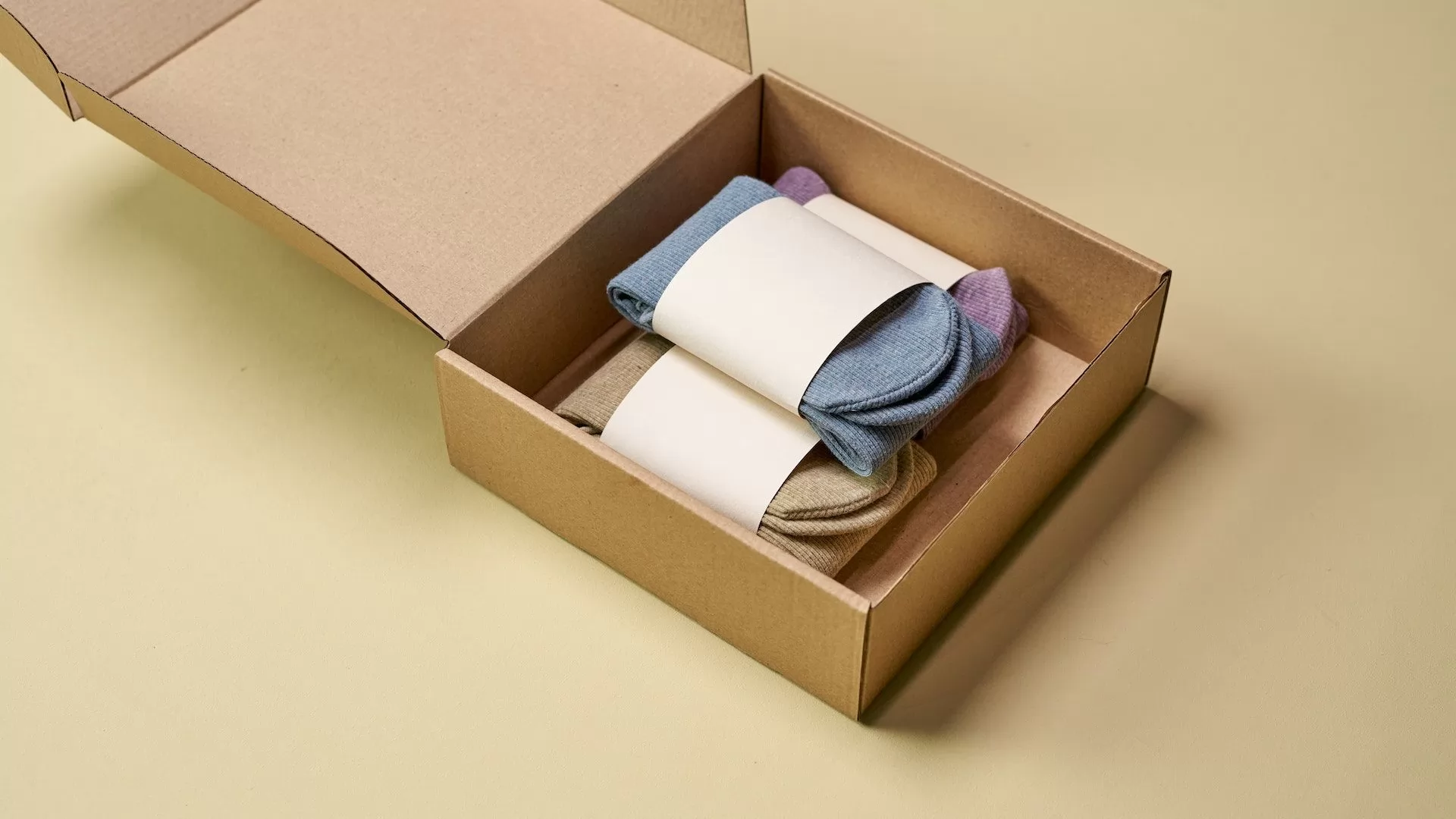 GüçPak Aksesuar İthalat İhracat